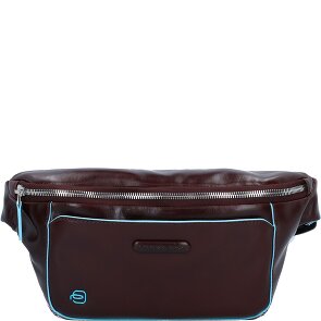 Piquadro Blue Square Gürteltasche Leder 29 cm