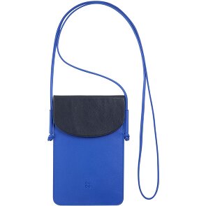 DuDu Handytasche Leder 12 cm