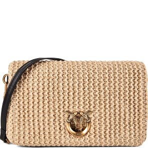 PINKO Love Click Umhängetasche 20 cm