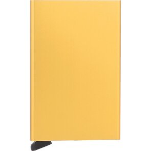 Secrid Cardprotector Kreditkartenetui RFID 6 cm