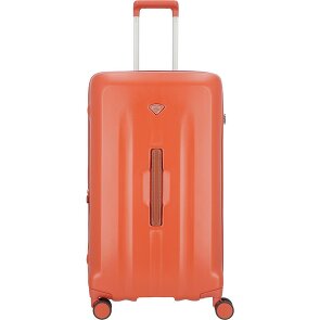 Jump Uppsala 4-Rollen Trolley 76 cm