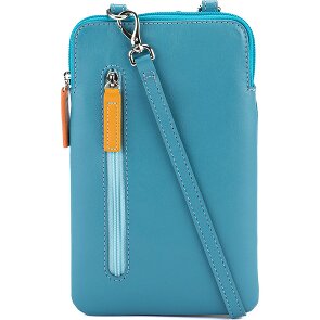 Mywalit Handytasche Leder 13 cm