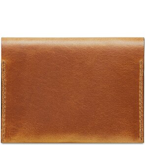 Knomo New Forest Kreditkartenetui Leder 11.5 cm