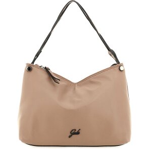 Gabs Fiona Schultertasche Leder 28 cm