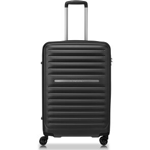 Roncato Ibiza 4 Rollen Trolley M 65 cm