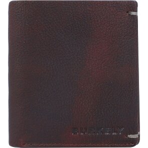 Burkely Antique Avery Geldbörse RFID Leder 10 cm