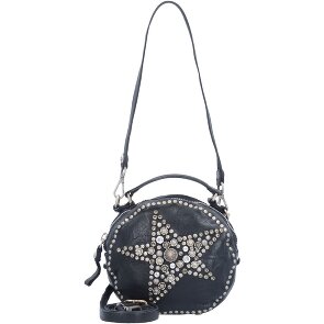 Campomaggi Handtasche Leder 18 cm