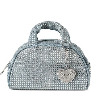 Juicy Couture Fireflies Handtasche S 22 cm