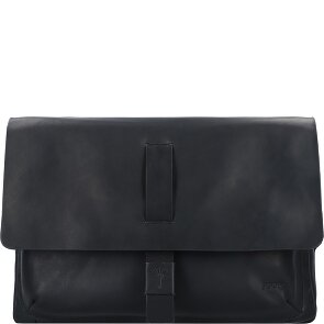 Joop! Messenger Leder 37 cm Laptopfach