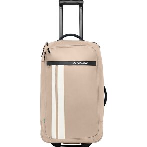 Vaude Takutea 65 2 Rollen Trolley 65 cm