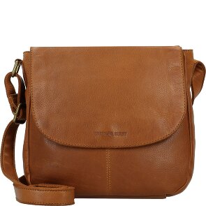 Greenburry Colombiana Umhängetasche Leder 25 cm