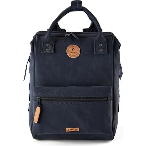 Cabaia Adventurer Nubuck Medium Daypack 38 cm Laptopfach