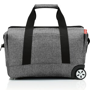 reisenthel Allrounder 2-Rollen Kabinentrolley 41 cm reisenthel Allrounder 2-Rollen Kabinentrolley 41 cm