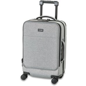 Dakine Verge 4-Rollen Kabinentrolley 51 cm Laptopfach