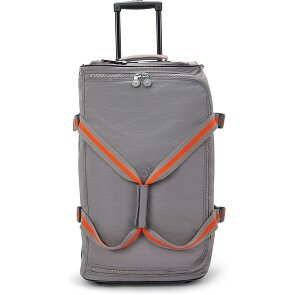 Kipling Basic Teagan 2 Rollen Reisetasche M 66 cm
