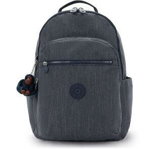 Kipling Back to School Pep Seoul College Extra Daypack 44 cm Laptopfach Kipling Back to School Pep Seoul College Extra Daypack 44 cm Laptopfach