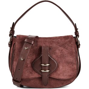 Coccinelle Mavery Schultertasche Leder 22 cm