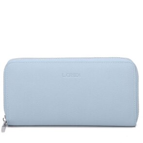 L.Credi Polly Geldbörse RFID Schutz 19 cm