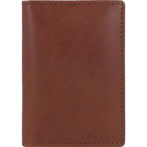 Leonhard Heyden Cambridge Kreditkartenetui Leder 7.5 cm