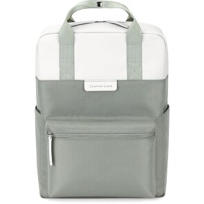 Kapten & Son Bergen Daypack 39 cm Laptopfach
