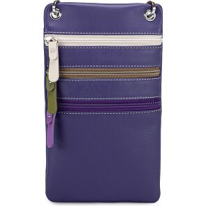 Mywalit Brustbeutel Leder 11 cm
