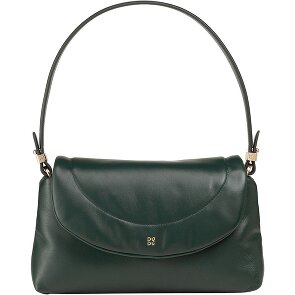 DuDu Melville Schultertasche Leder 29 cm