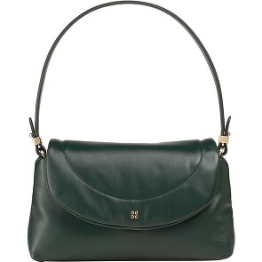 DuDu Melville Schultertasche Leder 29 cm