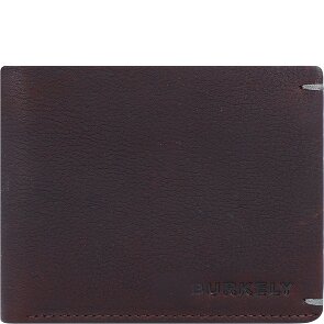 Burkely Antique Avery Geldbörse RFID Leder 12 cm Burkely Antique Avery Geldbörse RFID Leder 12 cm