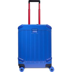 Piquadro Pop 4 Rollen Trolley 55 cm