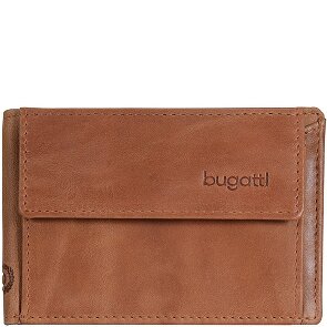 bugatti Volo Geldbörse Leder 10 cm