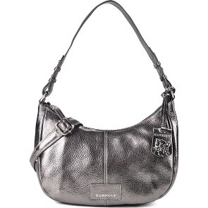 Burkely Soft Skylar Schultertasche Leder 25.5 cm