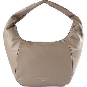 Liebeskind Farrah Schultertasche Leder 45 cm