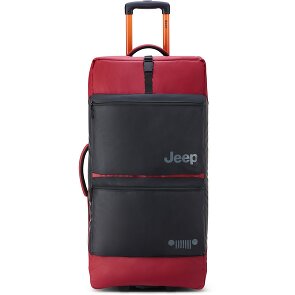 Jeep JS006B 2 Rollen Trolley 82 cm Jeep JS006B 2 Rollen Trolley 82 cm