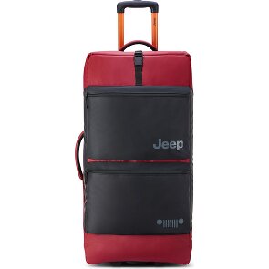 Jeep JS006B 2 Rollen Trolley 82 cm