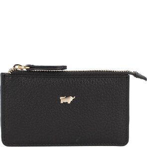 Braun Büffel Asti Schlüsseletui Leder 12 cm