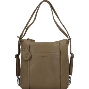 Burkely Just Jolie Schultertasche Leder 31 cm Burkely Just Jolie Schultertasche Leder 31 cm