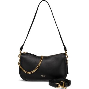 Coach Waverly Schultertasche Leder 24 cm
