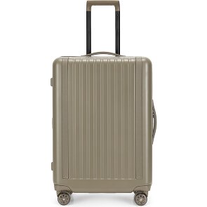 Epic Atlas 4 Rollen Trolley M 66 cm