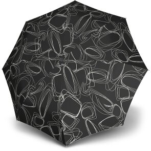 Knirps T.200 Duomatic Taschenschirm 28 cm