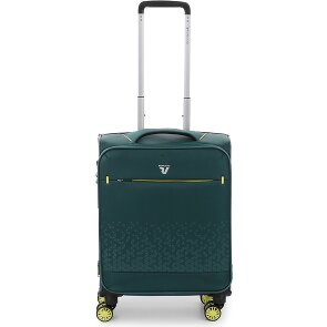 Roncato Crosslite 4-Rollen Kabinentrolley 55 cm