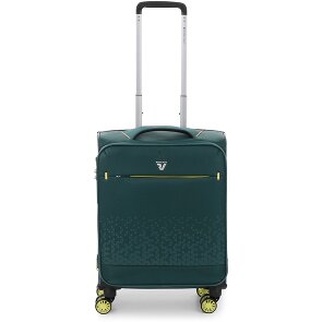 Roncato Crosslite 4-Rollen Kabinentrolley 55 cm Roncato Crosslite 4-Rollen Kabinentrolley 55 cm