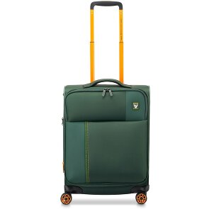 Roncato Move 4 Rollen Kabinentrolley 55 cm mit Dehnfalte Roncato Move 4 Rollen Kabinentrolley 55 cm mit Dehnfalte