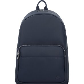 Lacoste Core Essentials Men S Classic Daypack S RFID Schutz 44 cm Laptopfach
