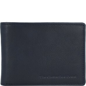 The Chesterfield Brand Wax Pull Up Geldbörse RFID Schutz Leder 10.5 cm The Chesterfield Brand Wax Pull Up Geldbörse RFID Schutz Leder 10.5 cm