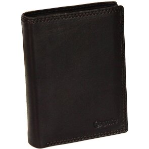 Esquire Duo Geldbörse II Leder 9 cm