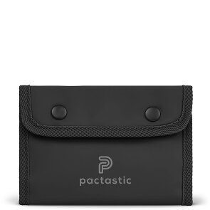 Pactastic Urban Collection Geldbörse 17.5 cm Pactastic Urban Collection Geldbörse 17.5 cm