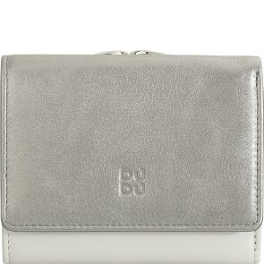 DuDu Corsica Geldbörse RFID Schutz Leder 11 cm