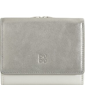 DuDu Corsica Geldbörse RFID Schutz Leder 11 cm