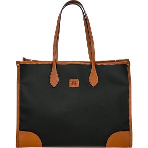 Bric's Firenze Shopper Tasche 40 cm Laptopfach