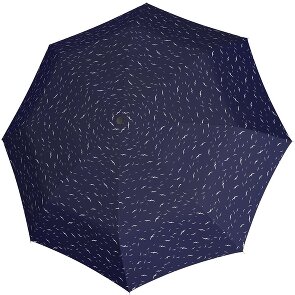 Doppler Fiber Magic Taschenschirm 27 cm